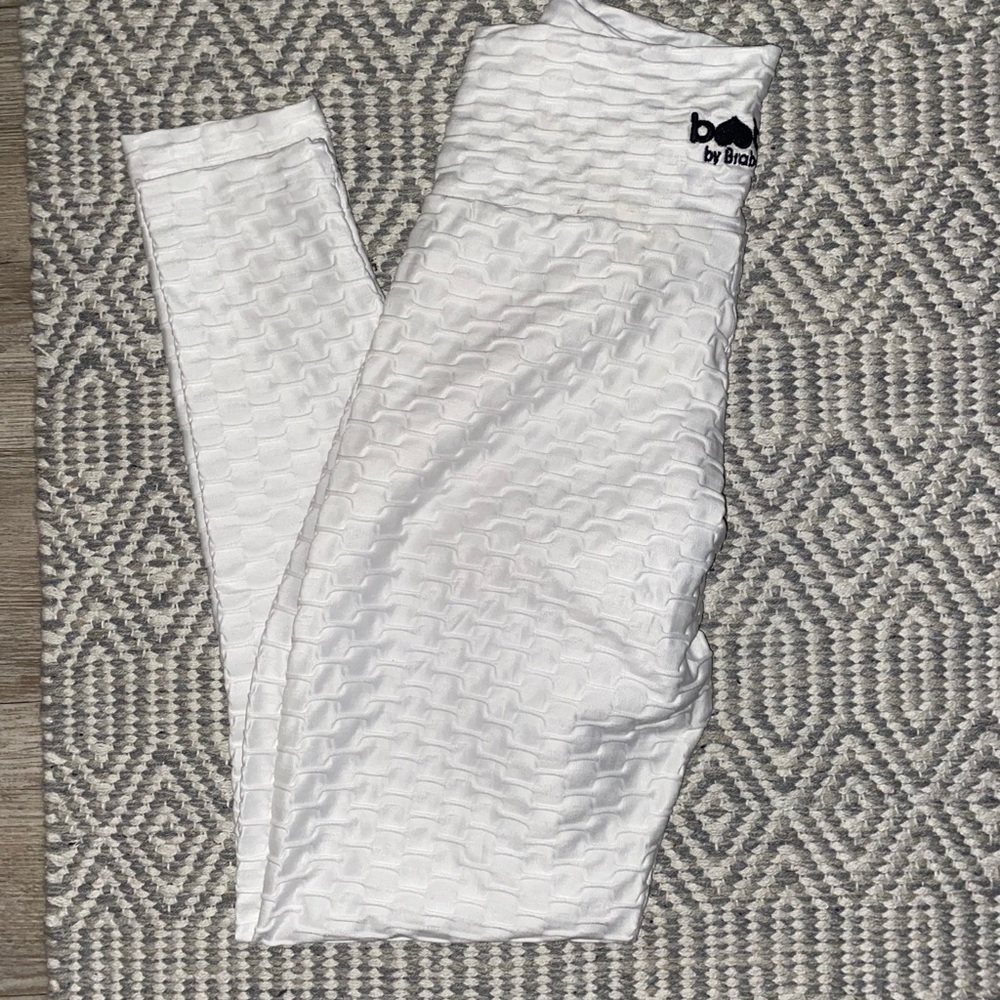 Booty by brabants chrome leggings opal